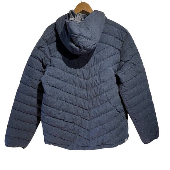 NWT Bench Total Eclipse Thinsulate Jacket Mens XL - Picture 2 of 9